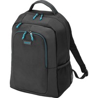 DICOTA Sac à dos araignée Noir