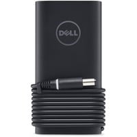 Dell Adaptateur CA 90W à 3 broches avec câble d'alimentation, Bloc d'alimentation Noir, 450-19036