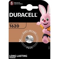 Duracell Electro CR1620, Batterie 1 pièce