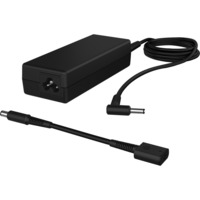 HP 90W Smart AC Adapter (H6Y90AA), Adaptateur Noir