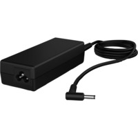 HP Adaptateur secteur Smart 90 Watt, Bloc d'alimentation Noir
