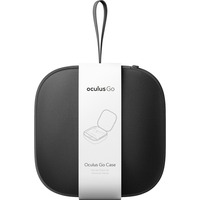 Meta Mallette de transport Go, Sac Noir/gris