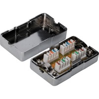 Digitus Module de connexion Cat6 TP, Raccord