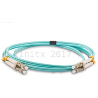 Ubiquiti LWL UOC-5 LC-LC Multi OM3, Câble Turquoise, 5 mètres