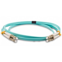 Ubiquiti UDC-1 SFP+ UniFi Direct Attach Copper, Câble Turquoise, 1 mètre