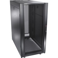 APC AR3104, Armoire informatique Noir