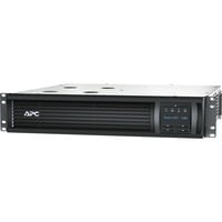 APC Alimentation de secours Smart-UPS 1500VA Noir, 4x C13, USB, NMC, SMT1500RMI2UNC