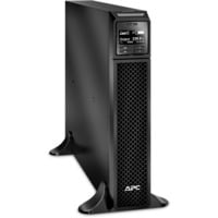 APC Alimentation de secours Smart-UPS On-Line 3000VA Noir, 8x C13, 2x C19 sortie, SRT3000XLI