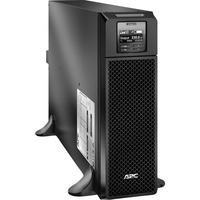 APC Alimentation de secours Smart-UPS On-Line 5000VA Noir, 6x C13, 4x C19, NMC intégrée, SRT5KXLI