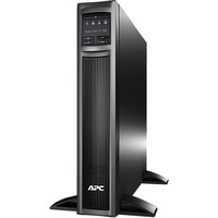 APC Alimentation de secours Smart-UPS X 750VA Noir, 8x sortie C13, USB, 2U, LCD, SMX750I, Vente au détail