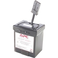 APC Batterie - RBC30 Sealed Lead Acid (VRLA), 2 kg, 99,1 x 74,4 x 111,8 mm, 0 - 40 °C, 0 - 95%