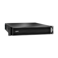 APC Batterie externe Smart-UPS SRT96V 96V, 3kVA, montable en rack, SRT96RMBP