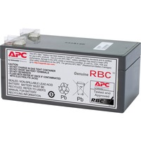 APC Cartouche de remplacement de la batterie RBC47 Vente au détail