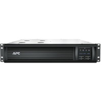 APC Smart-UPS 1000VA LCD RM 2U 230V Noir