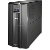 APC Smart-UPS 2200VA SMT2200IC LCD Noir