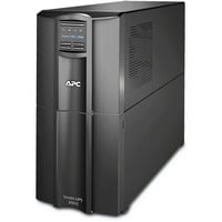 APC Smart-UPS 3000VA SMT3000IC LCD Noir
