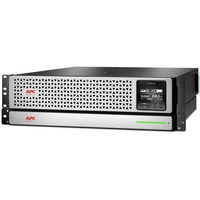 APC Smart-UPS On-Line SRTL3000RMXLI-NC Noir