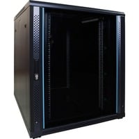 DSI Armoire informatique Noir