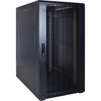 DSI Armoire informatique Noir