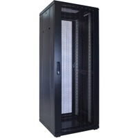 DSI Armoire informatique Noir