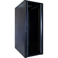 DSI Armoire informatique Noir