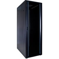 DSI Armoire informatique Noir