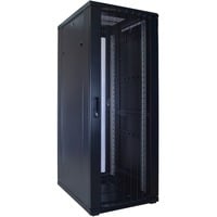 DSI DS6832PP, Armoire informatique Noir