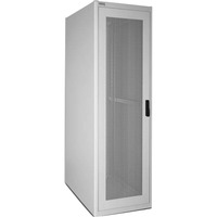 Digitus Armoire serveur 19" Unique 600x1000 26U, Armoire informatique Noir