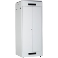 Digitus Armoire serveur 19" Unique 800x800 36U, Armoire informatique Gris
