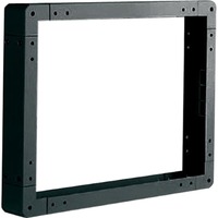 Digitus Base pour armoires de réseau 800x800mm, Pied de support Noir