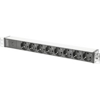 Digitus Bloc d'alimentation DN-95410 8x prises