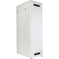 Digitus DN-19 42U-6/10-1, Armoire informatique Gris clair, Rack autonome, 800 kg, Gris