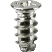 EKL Vis pour refroidisseur Argent, 1 pièce