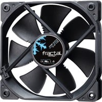 Fractal Design X2 GP-12, Ventilateur de boîtier Noir
