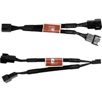 Noctua NA-SYC1 Y câbles 4 broches, 2 pièces