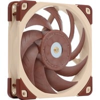 Noctua NF-A12x25 FLX ventilateur de boîtier 120 x 120 x 25 mm