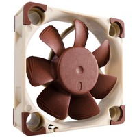 Noctua NF-A4x10 5V ventilateur de boîtier 40 x 40 x 10 mm