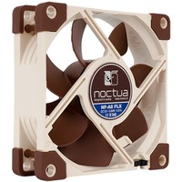 Noctua NF-A8 FLX, Ventilateur de boîtier Connexion à 3 broches