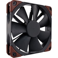 Noctua NF-F12 IndustrialPPC-2000 PWM, Ventilateur de boîtier 120mm, connexion PWM à 4 broches