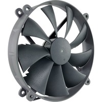 Noctua NF-P14r redux-1500 PWM, Ventilateur de boîtier 140mm, connexion ventilateur PWM 4 broches