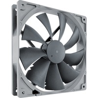 Noctua NF-P14s redux-1200, Ventilateur de boîtier 140mm, connexion de ventilateur à 3 broches