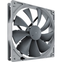 Noctua NF-P14s redux-900, Ventilateur de boîtier 140mm, connexion de ventilateur à 3 broches