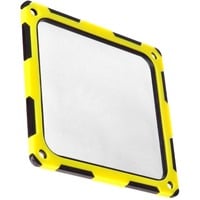 SilverStone SST-FF124, Filtre Jaune/Noir