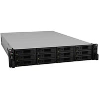 Synology RackStation RS3618xs, NAS USB 3,0, 4x LAN