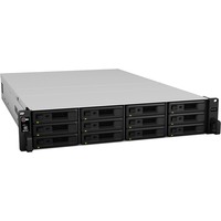 Synology RackStation RX1217, Module d'extension 