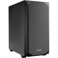 be quiet! PURE BASE 500 boîtier midi tower Noir | 2x USB-A