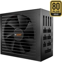 be quiet! Straight Power 11 alimentation  modulaire 1000 watt Noir, 6x PCIe