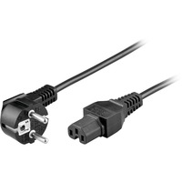 goobay HDMI, Câble Noir, 2 mètres