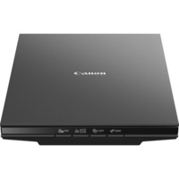 Canon CanoScan LiDE 300, Scanner à plat Noir