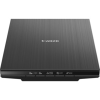 Canon CanoScan LiDE 400, Scanner à plat Noir